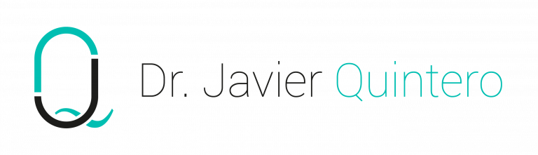Dr Javiero Quintero